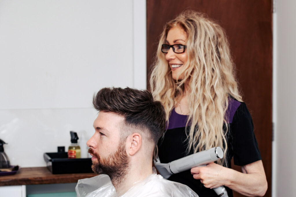 Hair Replacement Systems in Leeds and Yorkshire Hair Replacement